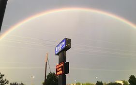 Executive Inn Amarillo Texas