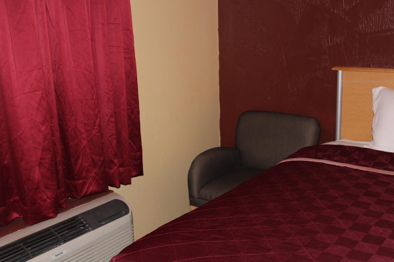 The Executive Inn & Suites Amarillo Exterior photo